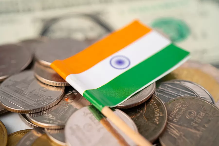 Investing in India Eurotrad