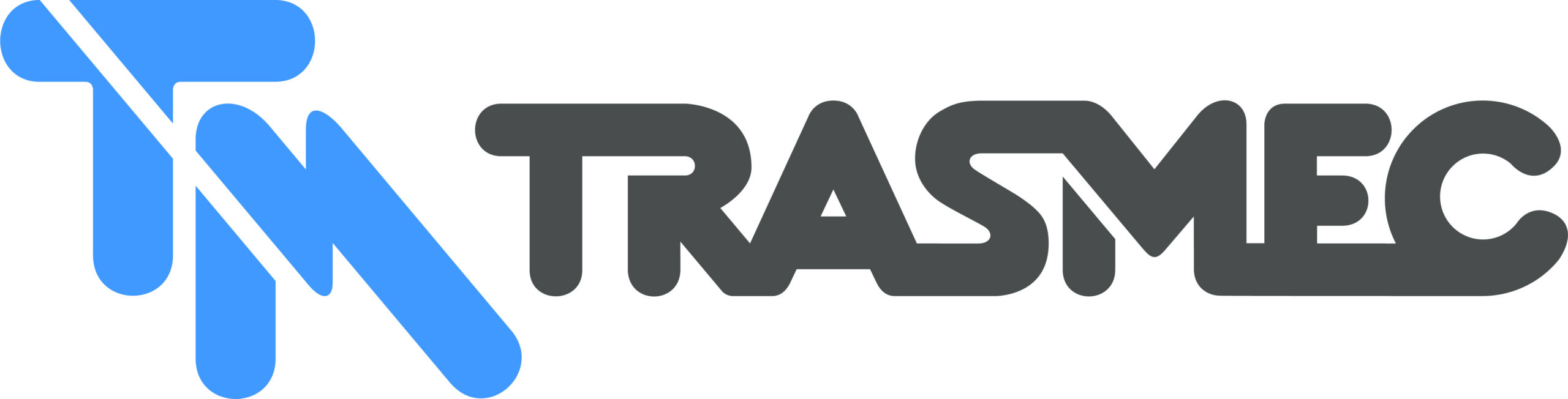 Logo TRASMEC