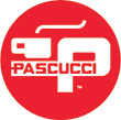 recensione logo Caffè Pascucci