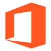 Logo Microsoft Office