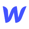 Logo Webflow